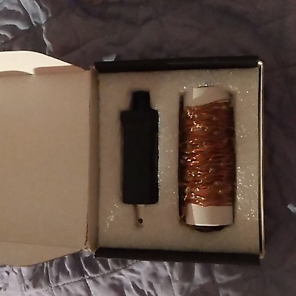 LED starry string lights - Picture 2 of 3